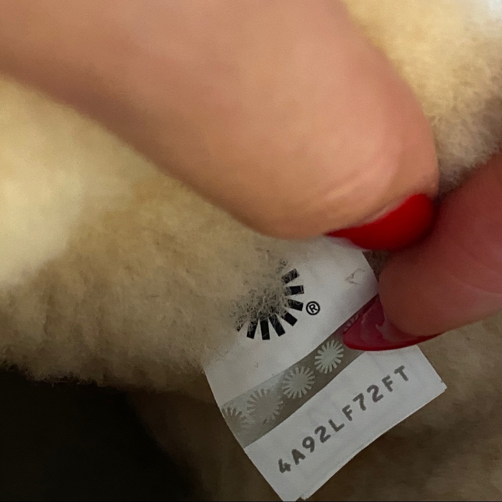 Ugg Constantine Genuine Shearling Boot - image 6